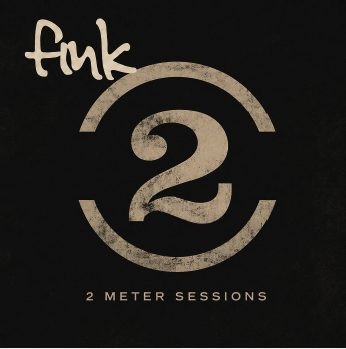 Fink - 2 Meter Sessions ryhmässä ME SUOSITTELEMME / Record Store Day / RSD BF 2026 @ Bengans Skivbutik AB (5693947)