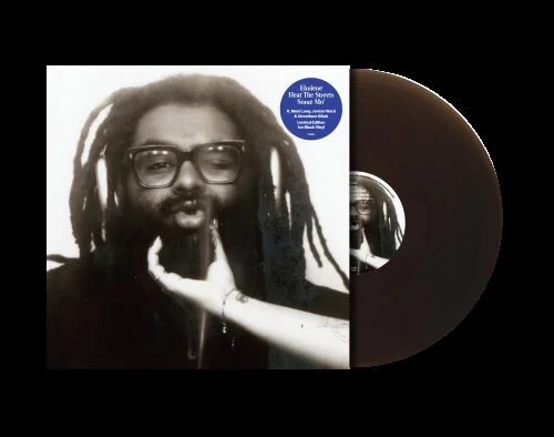 Elmiene - Deluxe Tracks (Rsd Colored Vinyl) ryhmässä ME SUOSITTELEMME / Record Store Day / RSD BF 2026 @ Bengans Skivbutik AB (5693984)