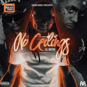 Lil Wayne - No Ceilings (Rsd Burnt Orange Vinyl) ryhmässä ME SUOSITTELEMME / Record Store Day / RSD BF 2026 @ Bengans Skivbutik AB (5693997)