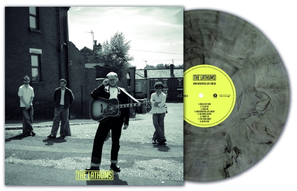 The Lathums - How Beautiful Life Can Be (Rsd 5Th Anniversary Vinyl) ryhmässä ME SUOSITTELEMME / Record Store Day / RSD BF 2026 @ Bengans Skivbutik AB (5694007)