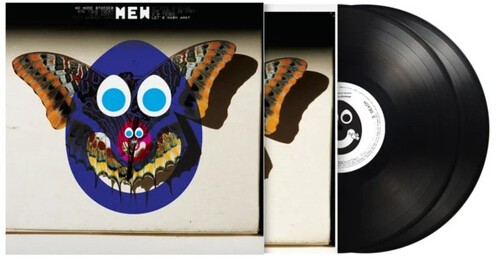 Mew - No More Stories Are Told Today... ryhmässä VINYYLI / Kommande / Pop-Rock @ Bengans Skivbutik AB (5694034)