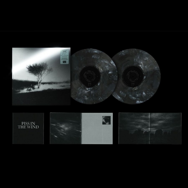 Joji - Piss In The Wind (Deluxe Edition) RSD Black Friday ryhmässä ME SUOSITTELEMME / Record Store Day / RSD BF 2026 @ Bengans Skivbutik AB (5694097)