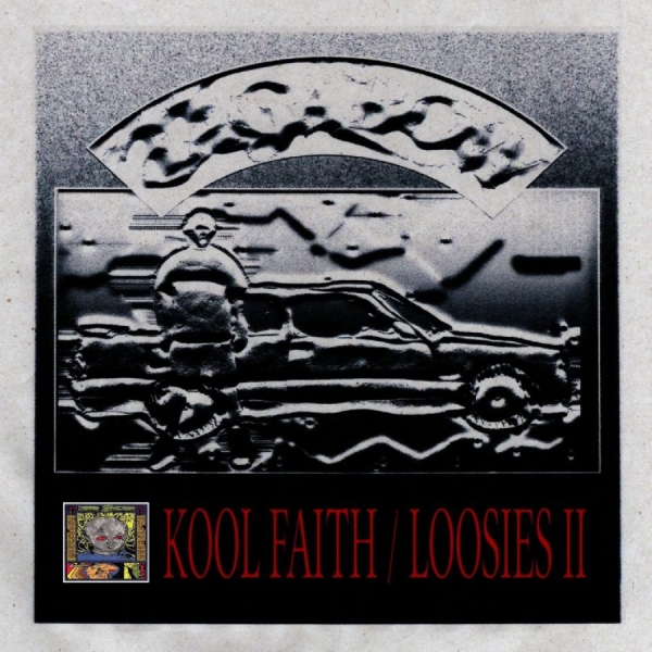 They Are Gutting A Body Of Water - Kool Faith / Loosies Ii ryhmässä VINYYLI / Kommande / Pop-Rock @ Bengans Skivbutik AB (5694098)