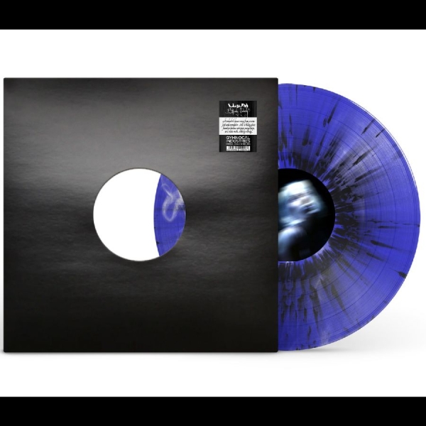 Uniah - Embody Nobody ryhmässä VINYYLI / Kommande / Pop-Rock @ Bengans Skivbutik AB (5694112)