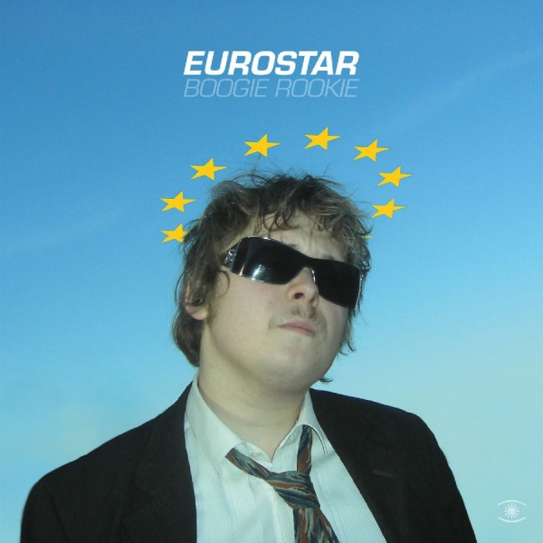 Boogie Rookie - Eurostar ryhmässä VINYYLI / Pop-Rock @ Bengans Skivbutik AB (5694130)