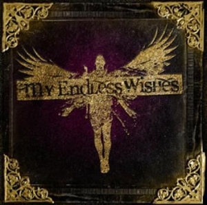 My Endless Wishes - My Endless Wishes ryhmässä CD / Övrigt @ Bengans Skivbutik AB (569415)