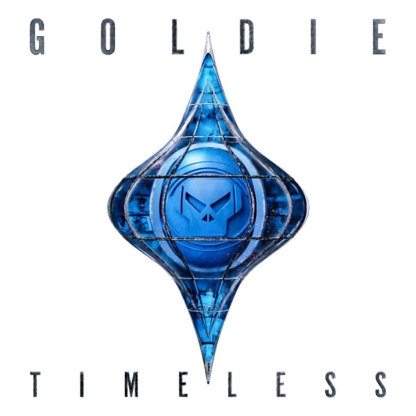 Goldie - Timeless (2026 Edition) ryhmässä CD / Pop-Rock @ Bengans Skivbutik AB (5694151)