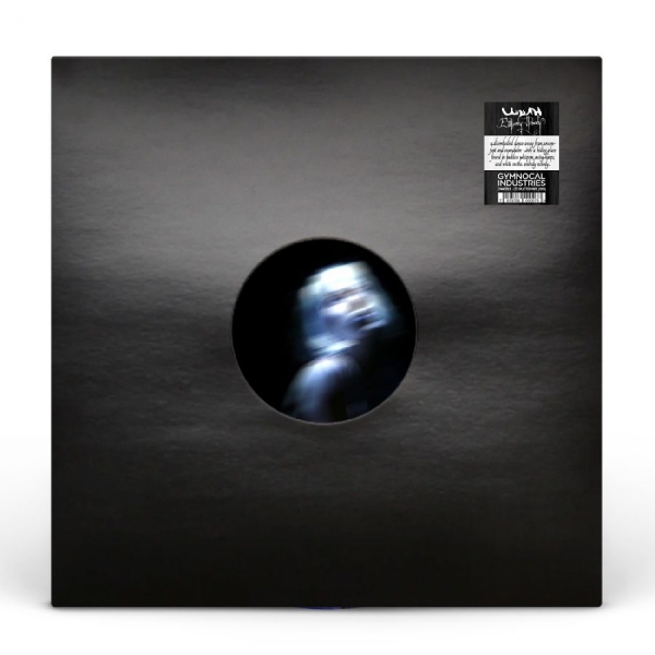 Uniah - Embody Nobody ryhmässä ME SUOSITTELEMME / Perjantain julkaisut / 2026-10-16 @ Bengans Skivbutik AB (5694180)
