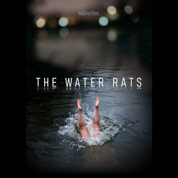 Various Artists - The Water Rats ryhmässä Musiikki-DVD & Bluray / Kommande @ Bengans Skivbutik AB (5694205)