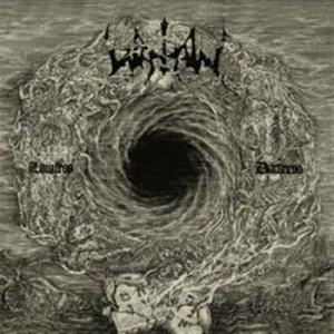 Watain - Lawless Darkness ryhmässä CD @ Bengans Skivbutik AB (569422)