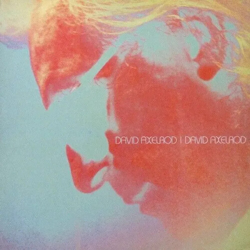 David Axelrod - David Axelrod (Rsd) ryhmässä ME SUOSITTELEMME / Record Store Day / RSD BF 2026 @ Bengans Skivbutik AB (5694256)