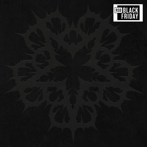 Black Veil Brides - Nightfall (Full Art & Etched B-Side) (Rsd) ryhmässä ME SUOSITTELEMME / Record Store Day / RSD BF 2026 @ Bengans Skivbutik AB (5694260)