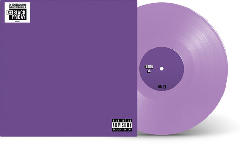 Pi'erre Bourne - Life Of Pi'erre 4 (Purple Vinyl) (Rsd) ryhmässä VINYYLI / Hip Hop-Rap @ Bengans Skivbutik AB (5694267)