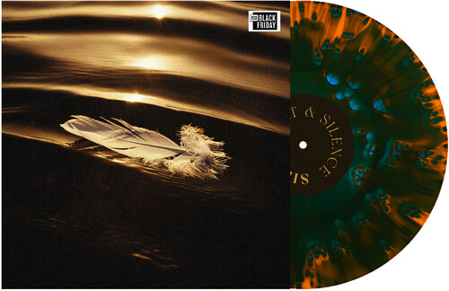 Said The Sky - Icarus & I (2Lp/Color Vinyl/10Inch) (Rsd) ryhmässä VINYYLI / Elektroniskt @ Bengans Skivbutik AB (5694315)