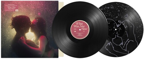 Stephen Sanchez - What Was, Not Now Ep (5Th Anniversary Edition) (Rsd) ryhmässä VINYYLI / Pop-Rock @ Bengans Skivbutik AB (5694316)