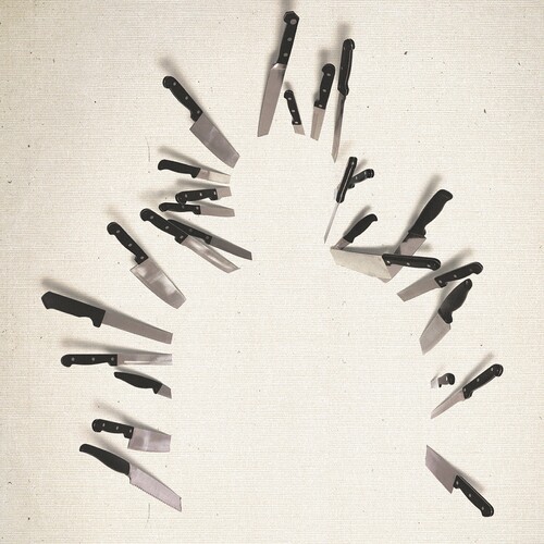 Sparta - Threes (20Th Anniversary/Color Splatter Vinyl/2Lp) (Rsd) ryhmässä VINYYLI / Punk @ Bengans Skivbutik AB (5694323)