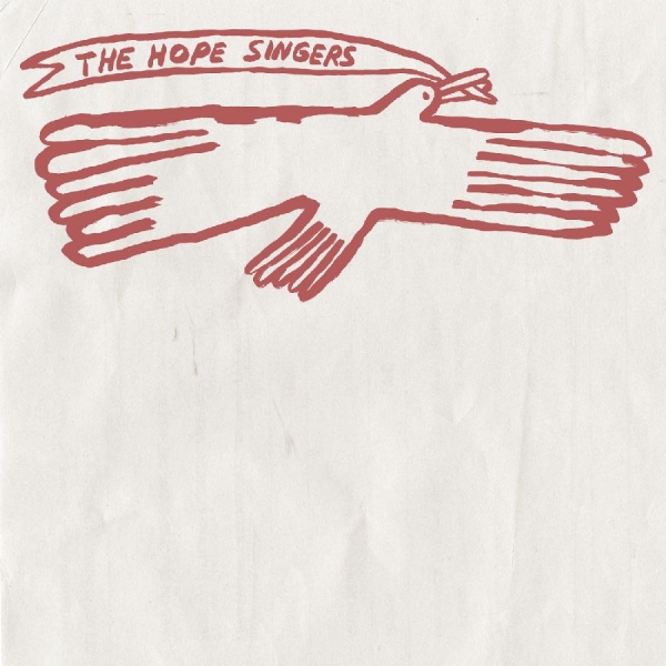 Hope Singers - Evedryday Is Like Survival ryhmässä VINYYLI / World Music @ Bengans Skivbutik AB (5694433)