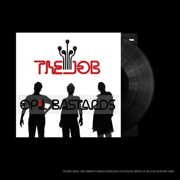 Op:L Bastards - The Job ryhmässä VINYYLI / Pop-Rock @ Bengans Skivbutik AB (5694468)