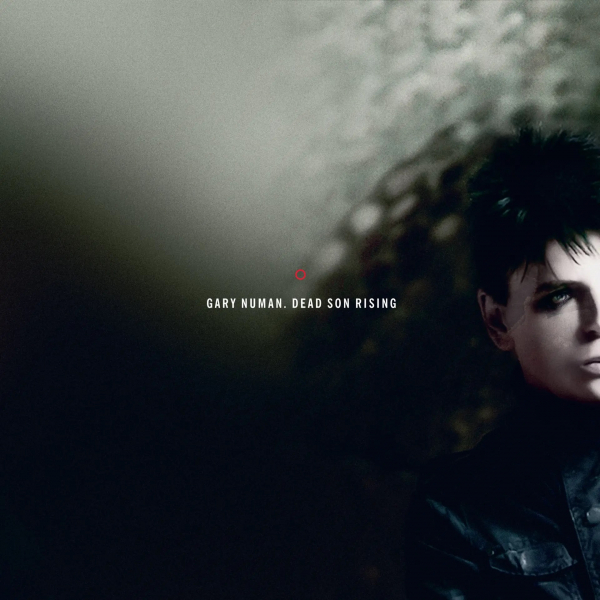 Gary Numan - Dead Son Rising (4Cd) ryhmässä CD / Kommande / Pop-Rock @ Bengans Skivbutik AB (5694487)