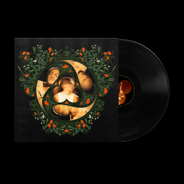 Deafheaven - Ep (Coloured Vinyl) ryhmässä VINYYLI / Myydyimmät @ Bengans Skivbutik AB (5694499)