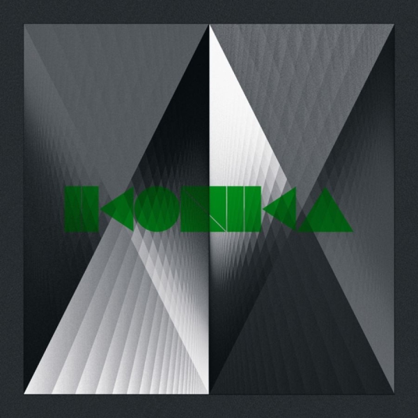 Ikonika - Idiot / Idiot [Altered Natives Remi ryhmässä VINYYLI / Pop-Rock @ Bengans Skivbutik AB (5694560)