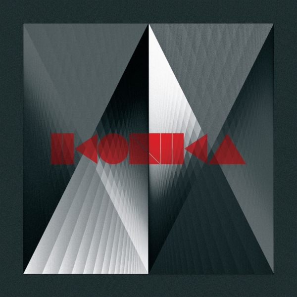 Ikonika - Contact, Want, Love, Have ryhmässä CD / Pop-Rock @ Bengans Skivbutik AB (5694563)
