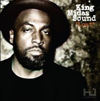King Midas Sound - Lost/Frequencies (Ft Pupajim) 7 Inc ryhmässä VINYYLI / Pop-Rock @ Bengans Skivbutik AB (5694564)