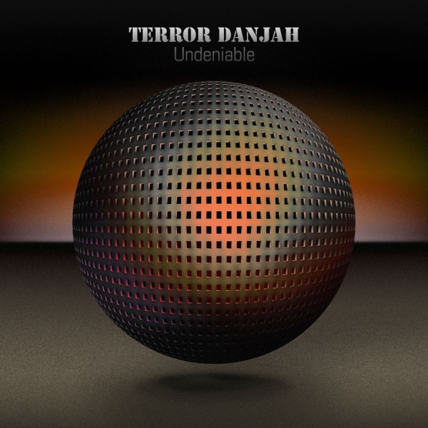 Terror Danjah - Undeniable ryhmässä CD / Pop-Rock @ Bengans Skivbutik AB (5694566)