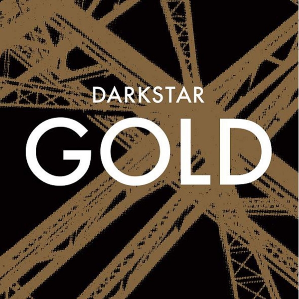 Darkstar - Gold - 12 Inch ryhmässä VINYYLI / Pop-Rock @ Bengans Skivbutik AB (5694567)