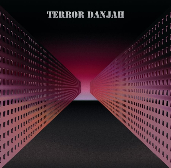 Terror Danjah - Minimal Dub (Undeniable Ep 2)- 12 I ryhmässä VINYYLI / Pop-Rock @ Bengans Skivbutik AB (5694570)