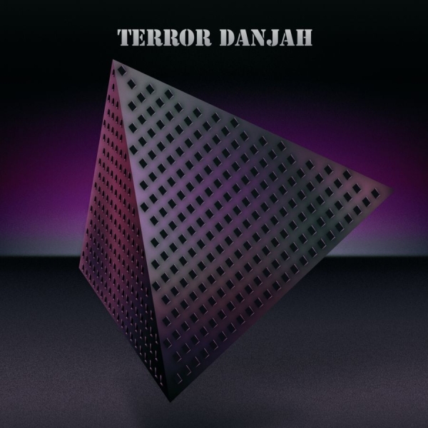 Terror Danjah - S.O.S. (Undeniable Ep 3) - 12 Inch ryhmässä VINYYLI / Pop-Rock @ Bengans Skivbutik AB (5694571)