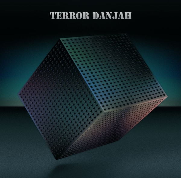 Terror Danjah - Leave Me Alone (Undeniable Ep 4) - ryhmässä VINYYLI / Pop-Rock @ Bengans Skivbutik AB (5694572)