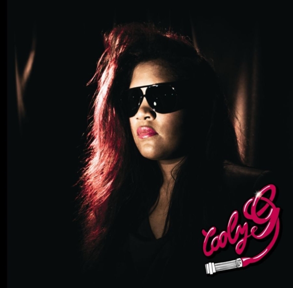 Cooly G - Landscapes (Ft Simbad) / It's Serio ryhmässä VINYYLI / Pop-Rock @ Bengans Skivbutik AB (5694578)
