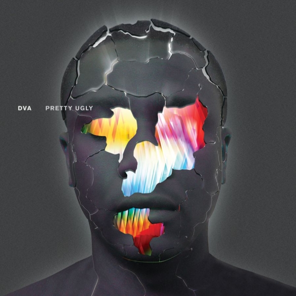 Dva - Pretty Ugly ryhmässä CD / Pop-Rock @ Bengans Skivbutik AB (5694584)