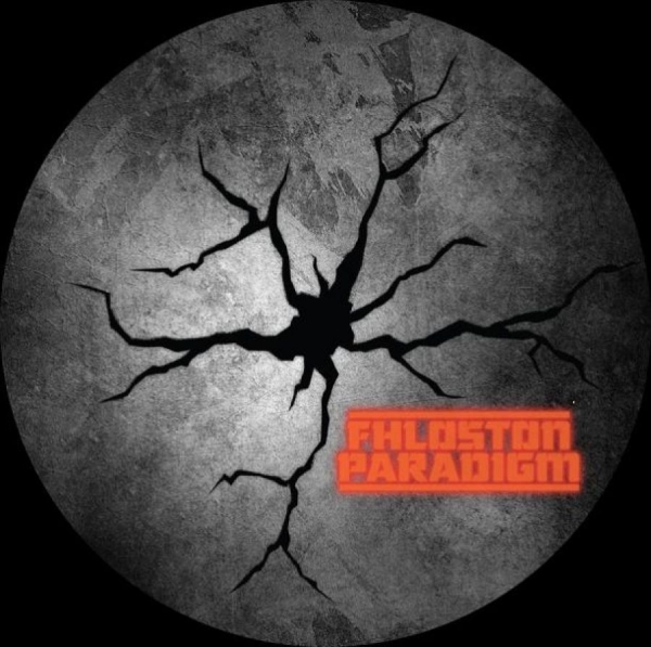Fhloston Paradigm - King Britt Presents ryhmässä VINYYLI / Pop-Rock @ Bengans Skivbutik AB (5694585)