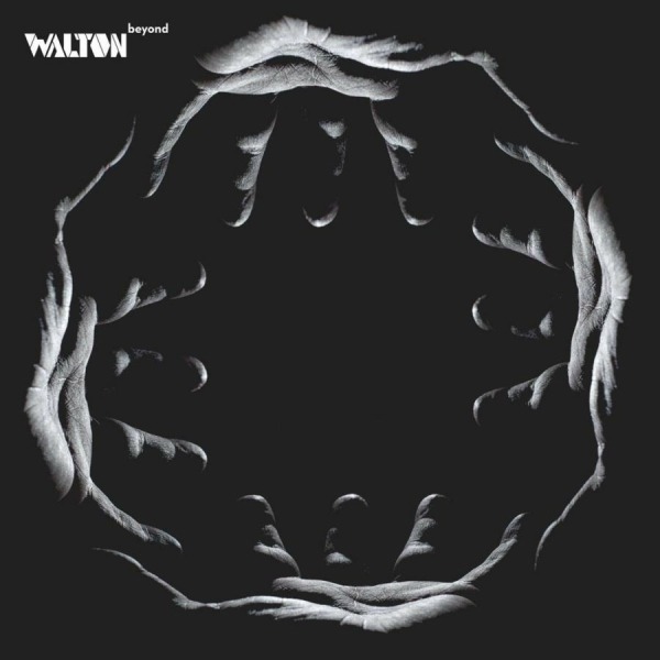 Walton - Beyond ryhmässä CD / Pop-Rock @ Bengans Skivbutik AB (5694599)