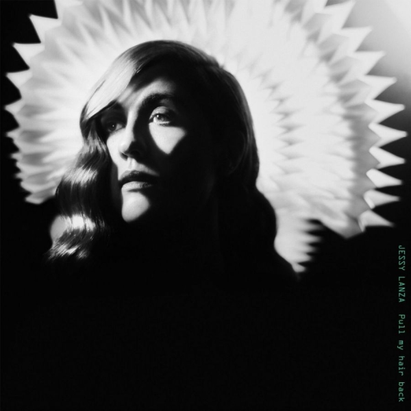 Lanza Jessy - Pull My Hair Back ryhmässä CD / Pop-Rock @ Bengans Skivbutik AB (5694602)