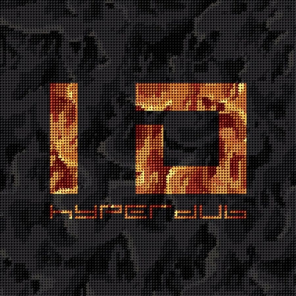 Various Artists - Hyperdub 10.1 ryhmässä CD / Pop-Rock @ Bengans Skivbutik AB (5694605)