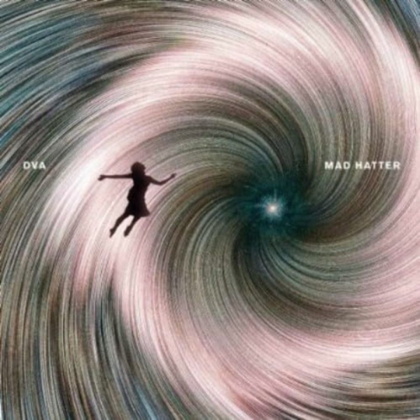 Dva - Mad Hatter Vs Fly Juice Ep ryhmässä CD / Pop-Rock @ Bengans Skivbutik AB (5694609)