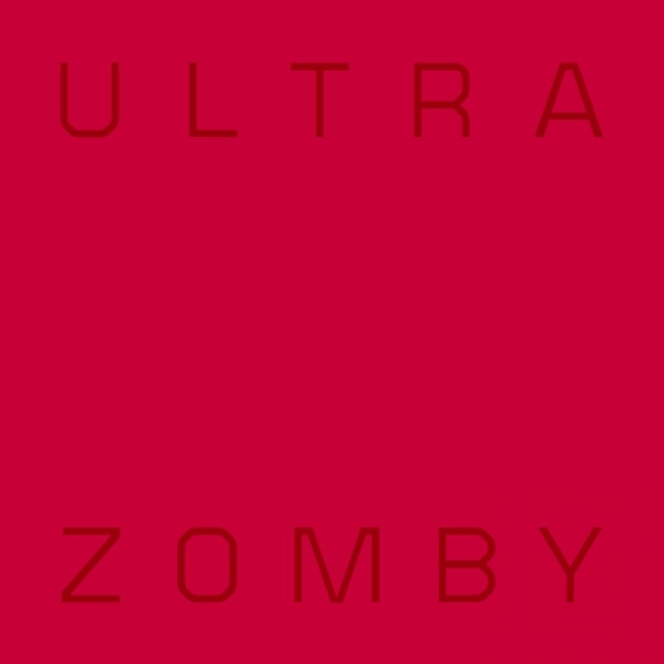 Zomby - Ultra ryhmässä CD / Pop-Rock @ Bengans Skivbutik AB (5694617)