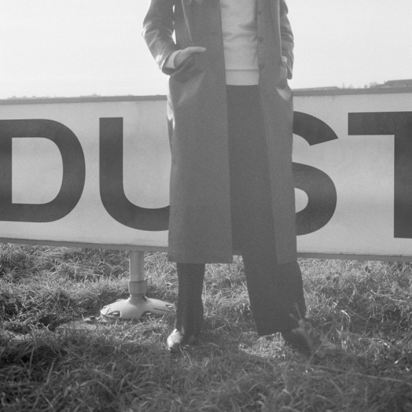 Laurel Halo - Dust ryhmässä VINYYLI / Pop-Rock @ Bengans Skivbutik AB (5694623)