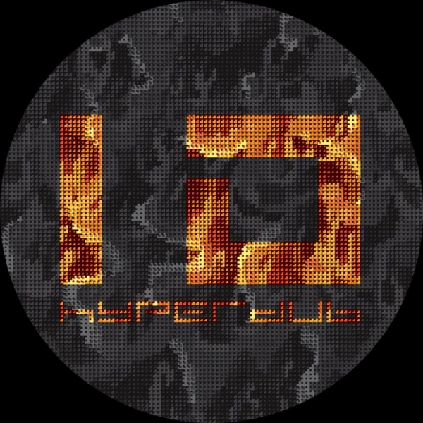 Various Artists - Decadubs 2 Ep ryhmässä VINYYLI / Pop-Rock @ Bengans Skivbutik AB (5694631)