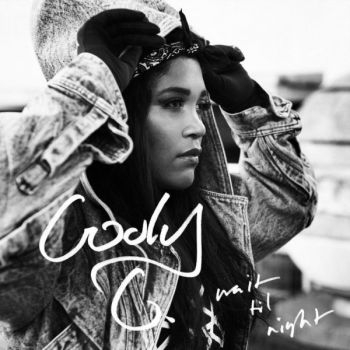 Cooly G - Wait 'Til Night ryhmässä VINYYLI / Pop-Rock @ Bengans Skivbutik AB (5694634)
