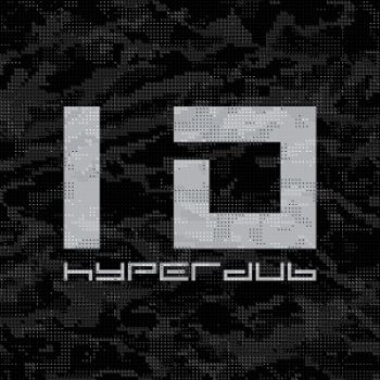 Various Artists - Hyperdub 10.3 ryhmässä CD / Pop-Rock @ Bengans Skivbutik AB (5694637)
