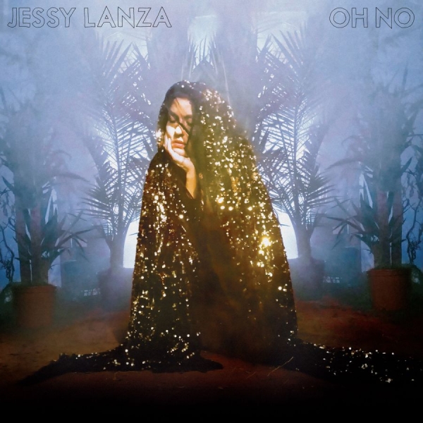 Lanza Jessy - Oh No ryhmässä VINYYLI / Pop-Rock @ Bengans Skivbutik AB (5694640)
