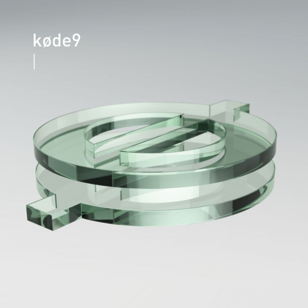 Kode9 - Nothing ryhmässä VINYYLI / Pop-Rock @ Bengans Skivbutik AB (5694648)