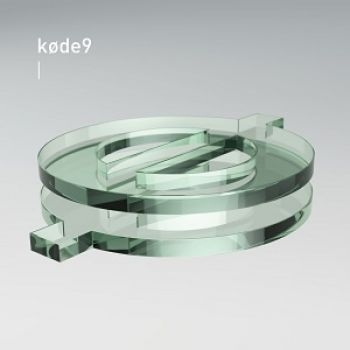 Kode9 - Nothing ryhmässä CD / Pop-Rock @ Bengans Skivbutik AB (5694649)