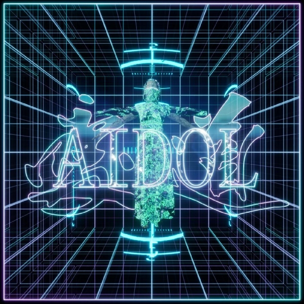 Lek Lawrence - Aidol (O.S.T.) ryhmässä VINYYLI / Pop-Rock @ Bengans Skivbutik AB (5694676)
