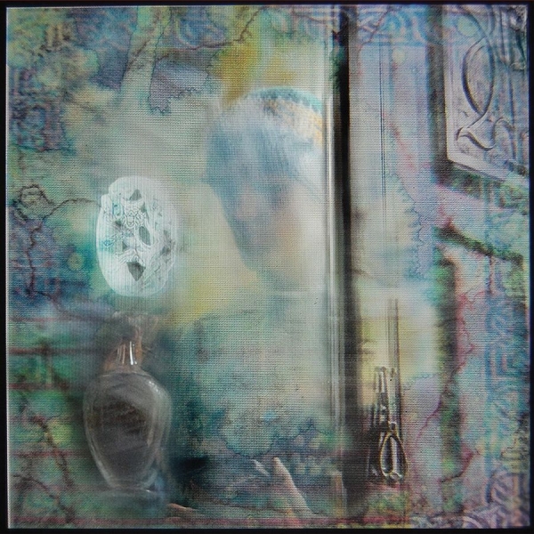 Proc Fiskal - Siren Spine Sysex ryhmässä CD / Myydyimmät @ Bengans Skivbutik AB (5694687)