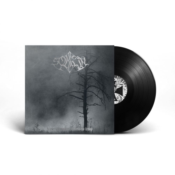 Sorhin - I Det Glimrande Mörkrets Djup (Blac ryhmässä VINYYLI / Kommande / Hårdrock @ Bengans Skivbutik AB (5694706)